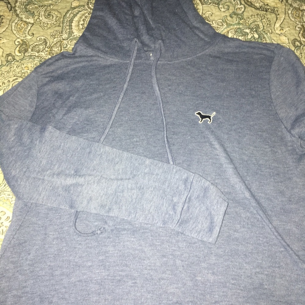PINK sweatshirt